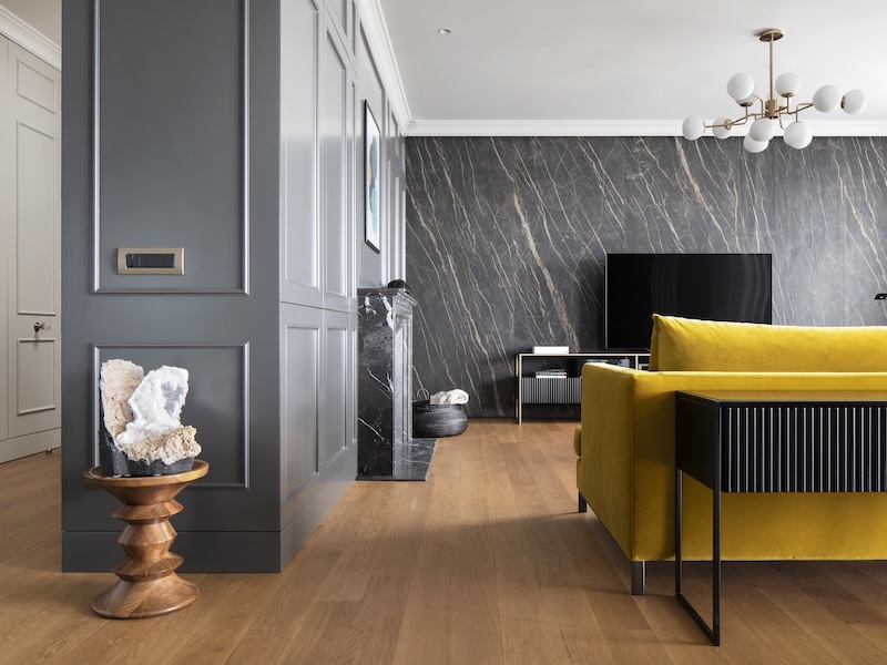 Premium Residential furniture design by VALIYAN