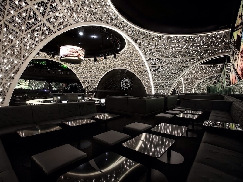 Specialized Spaces furniture design by VALIYAN